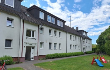 3 Zimmer Küche Bad Dachgeschosswohnung in Rastede (ohne Balkon), 26180 Rastede, Dachgeschosswohnung