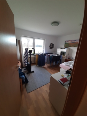 Bild 4 - 3 Zimmer Küche Bad Erdgeschosswohnung in Rastede