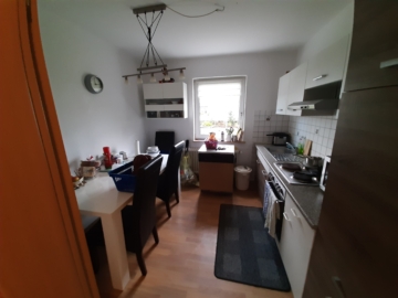 Bild 5 - 3 Zimmer Küche Bad Erdgeschosswohnung in Rastede