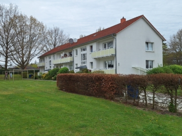 3 Zimmer Küche Bad Erdgeschosswohnung in Rastede, 26180 Rastede, Etagenwohnung