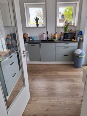Bild 5 - 3 Zimmer Küche Bad Wohnung in Rastede – NUR mit Wohnberechtigungsschein!!