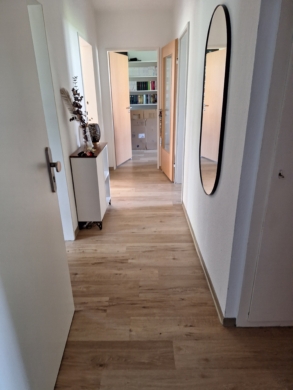 Bild 2 - * Anfragestopp *3 Zimmer Küche Bad Wohnung in Westerstede