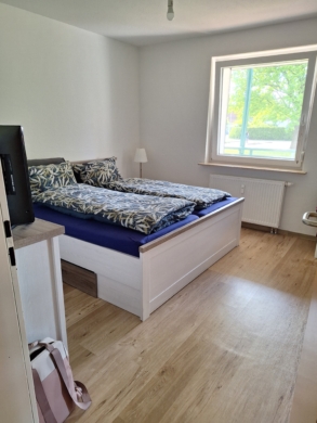 Bild 4 - * Anfragestopp *3 Zimmer Küche Bad Wohnung in Westerstede