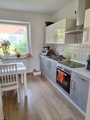 Bild 5 - * Anfragestopp *3 Zimmer Küche Bad Wohnung in Westerstede