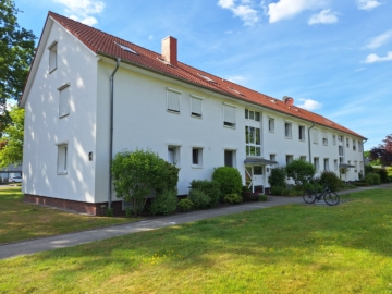 * Anfragestopp *3 Zimmer Küche Bad Wohnung in Westerstede, 26655 Westerstede, Erdgeschosswohnung