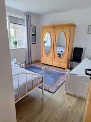 Bild 4 - **ANFRAGESTOPP ** 2 Zimmer Küche Bad Obergeschosswohnung in Rastede – Ü50