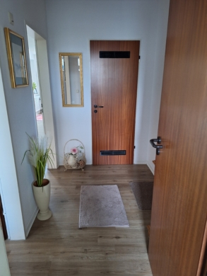 Bild 3 - **ANFRAGESTOPP ** 2 Zimmer Küche Bad Obergeschosswohnung in Rastede – Ü50