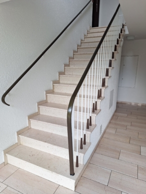 Bild 2 - **ANFRAGESTOPP ** 2 Zimmer Küche Bad Obergeschosswohnung in Rastede – Ü50
