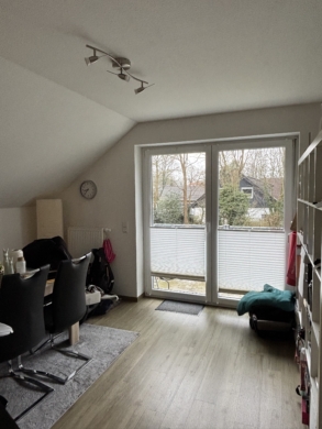 Bild 4 - Metjendorf-Heidkamp – 3 Zimmer Küche Bad Wohnung