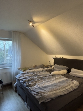 Bild 5 - Metjendorf-Heidkamp – 3 Zimmer Küche Bad Wohnung