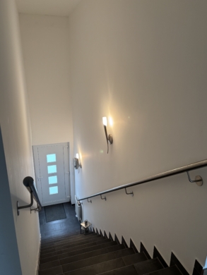 Bild 2 - Metjendorf-Heidkamp – 3 Zimmer Küche Bad Wohnung