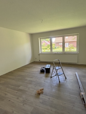 Bild 3 - 3 Zimmer Küche Bad Terrassenwohnung in Augustfehn/Vreschen-Bokel