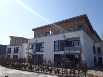 * ANFRAGESTOPP * Wiefelstede-Metjendorf 3 Zimmer Küche Bad Wohnung, 26215 Wiefelstede, Etagenwohnung