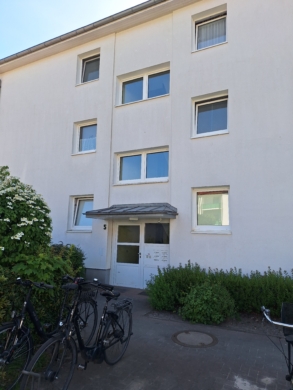 **ANFRAGESTOPP** 2 Zimmer Küche Bad Erdgeschosswohnung in Rastede, 26180 Rastede, Etagenwohnung