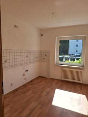 Bild 4 - **ANFRAGESTOPP** 2 Zimmer Küche Bad Erdgeschosswohnung in Rastede