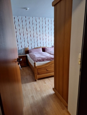 Bild 5 - Westerstede – 2 Zimmer Küche Bad Oberwohnung an Interessenten Ü50