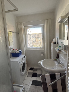 Bild 4 - 3 Zimmer, Küche, Bad Wohnung mit Balkon in der Nähe des Zwischenahner Meeres in Rostrup